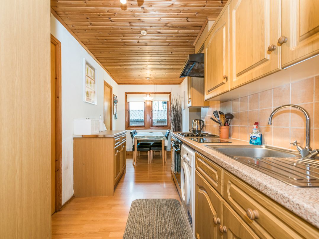 Chalet No.2