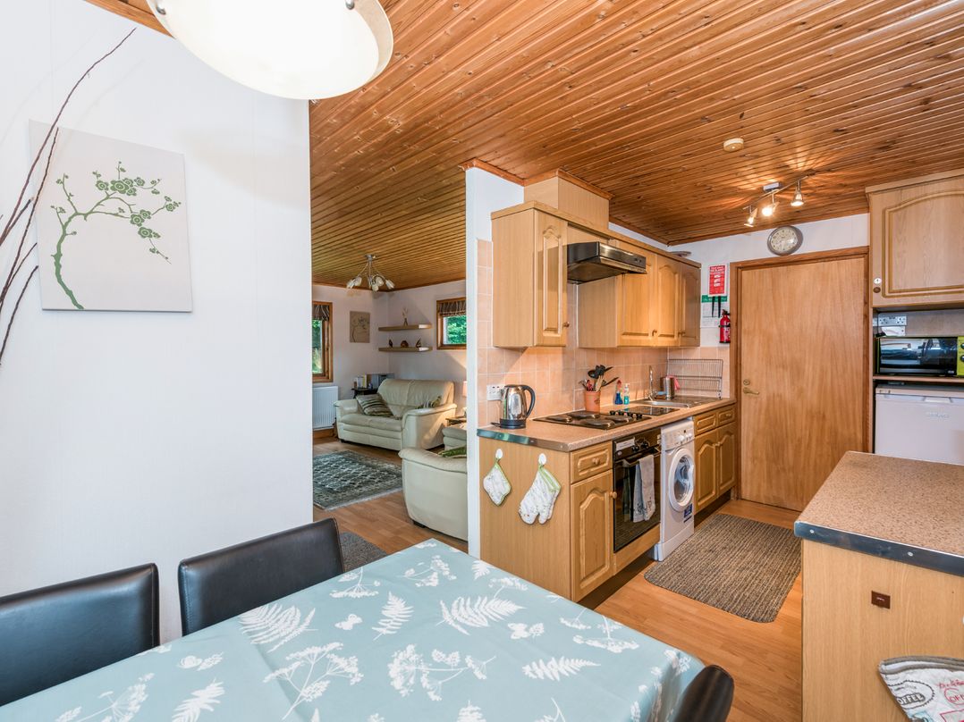 Chalet No.2