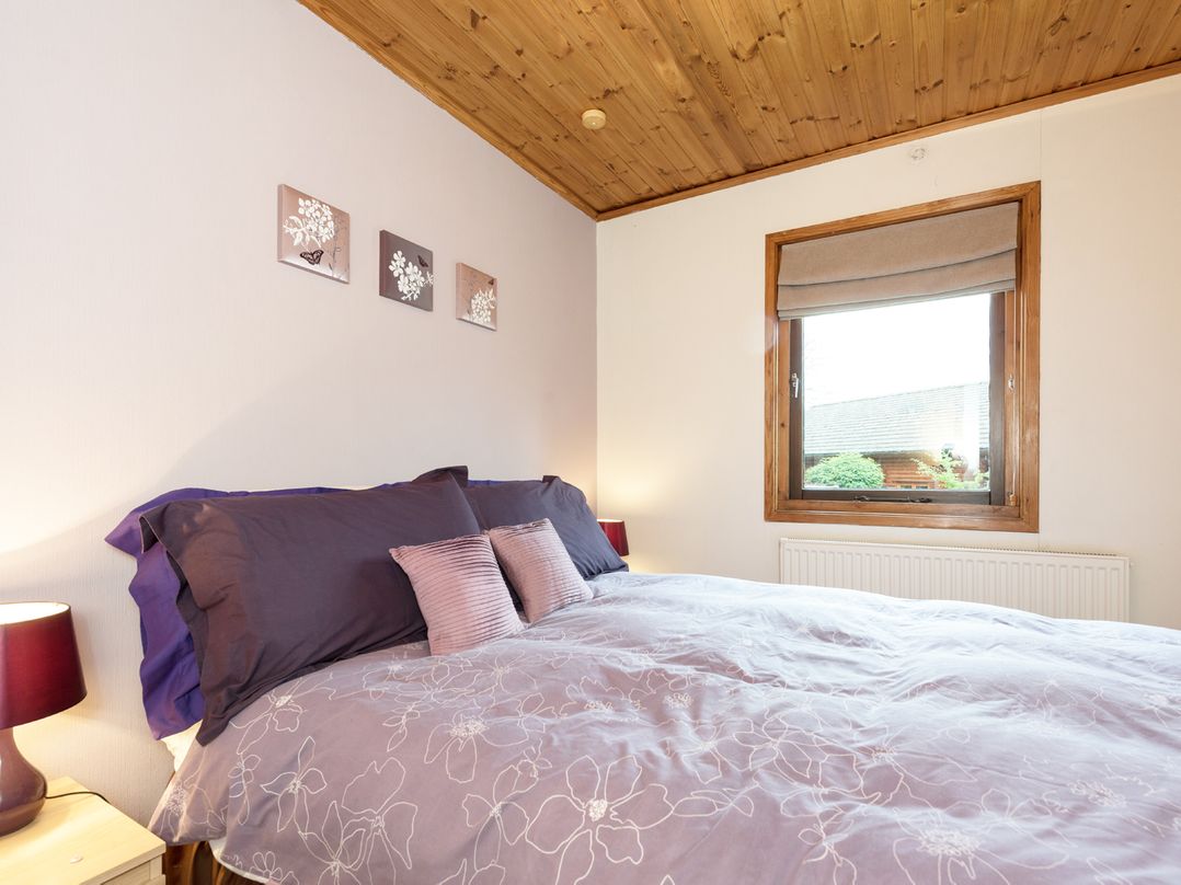 Chalet No.2