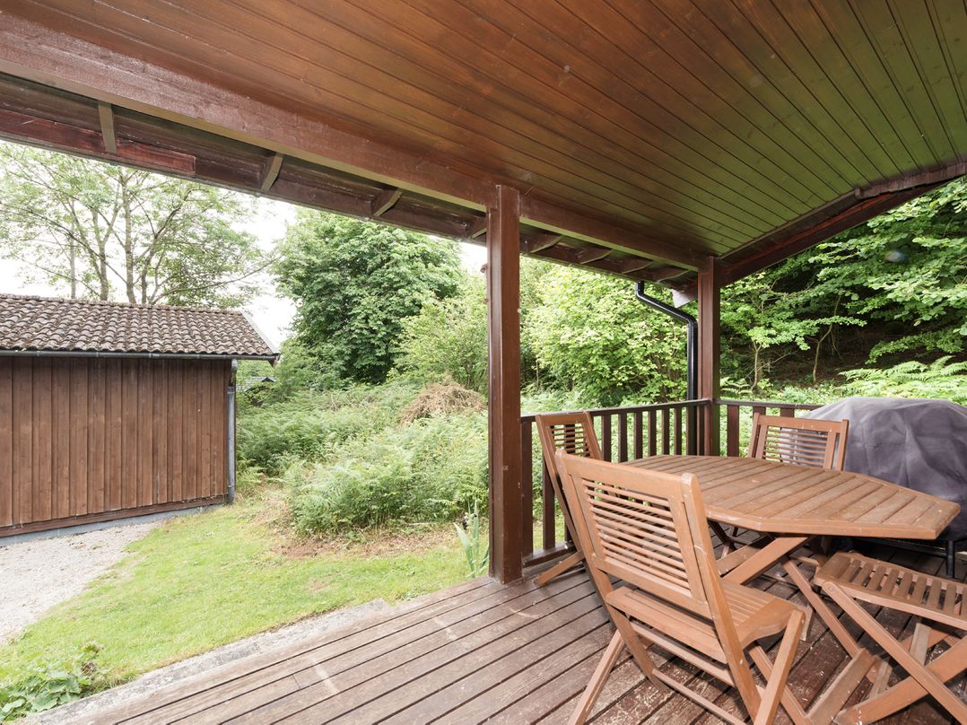 Chalet No.2
