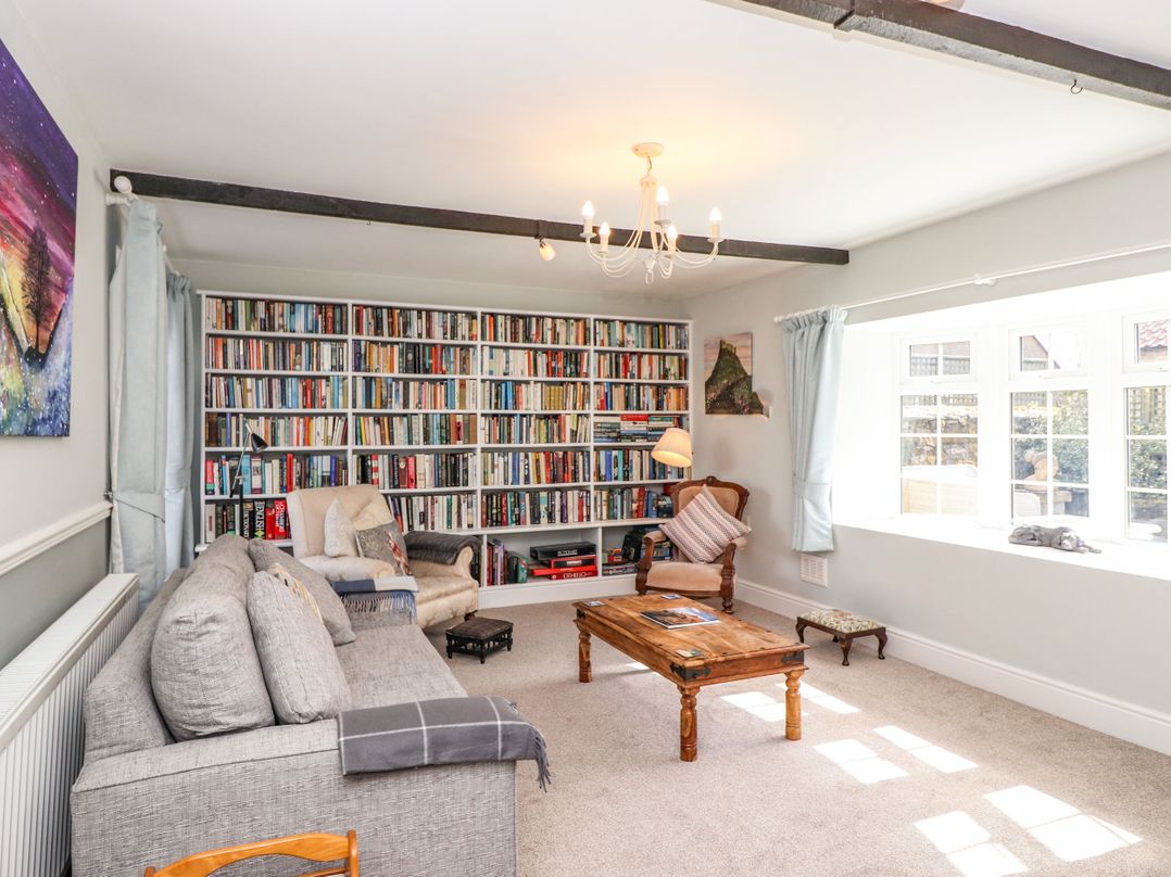 West Farm Cottage