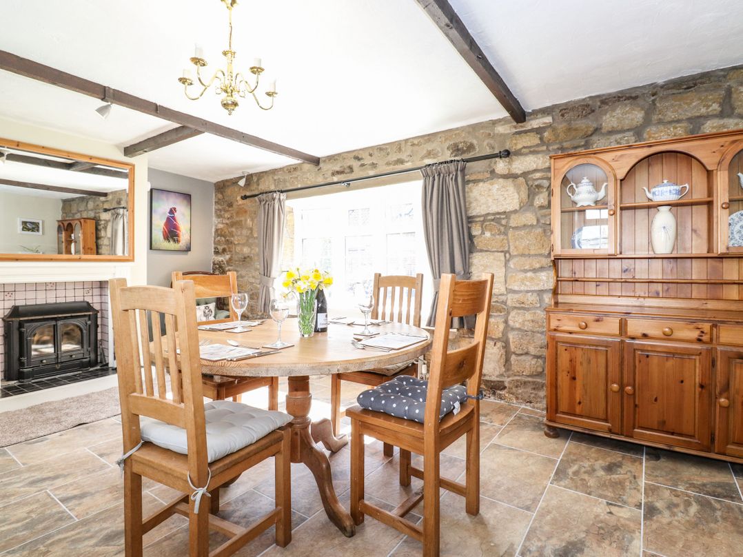 West Farm Cottage