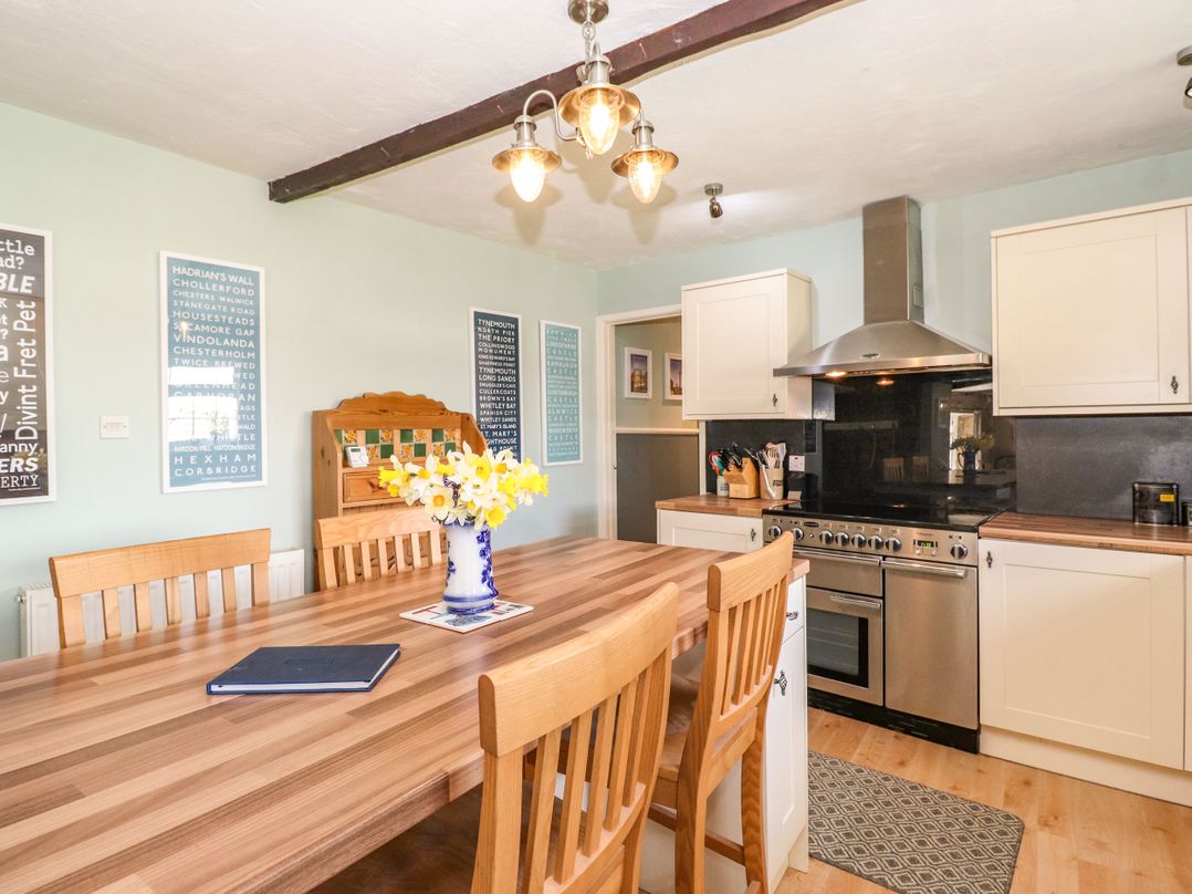 West Farm Cottage