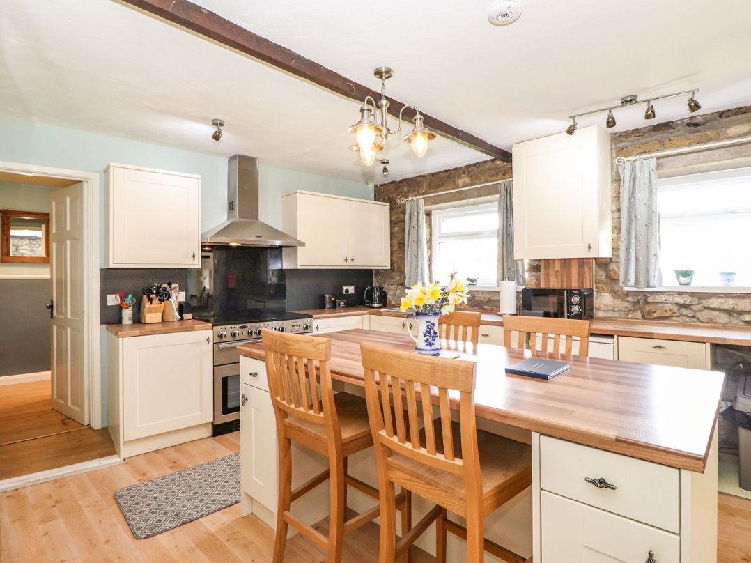 West Farm Cottage