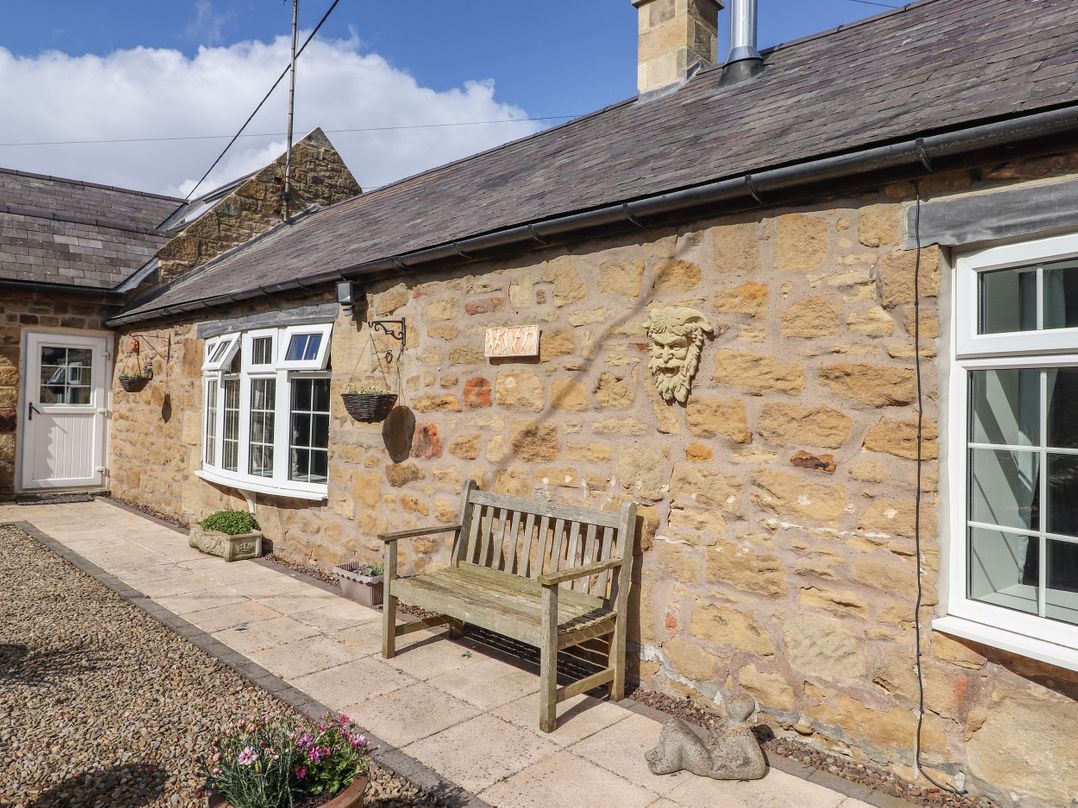 West Farm Cottage