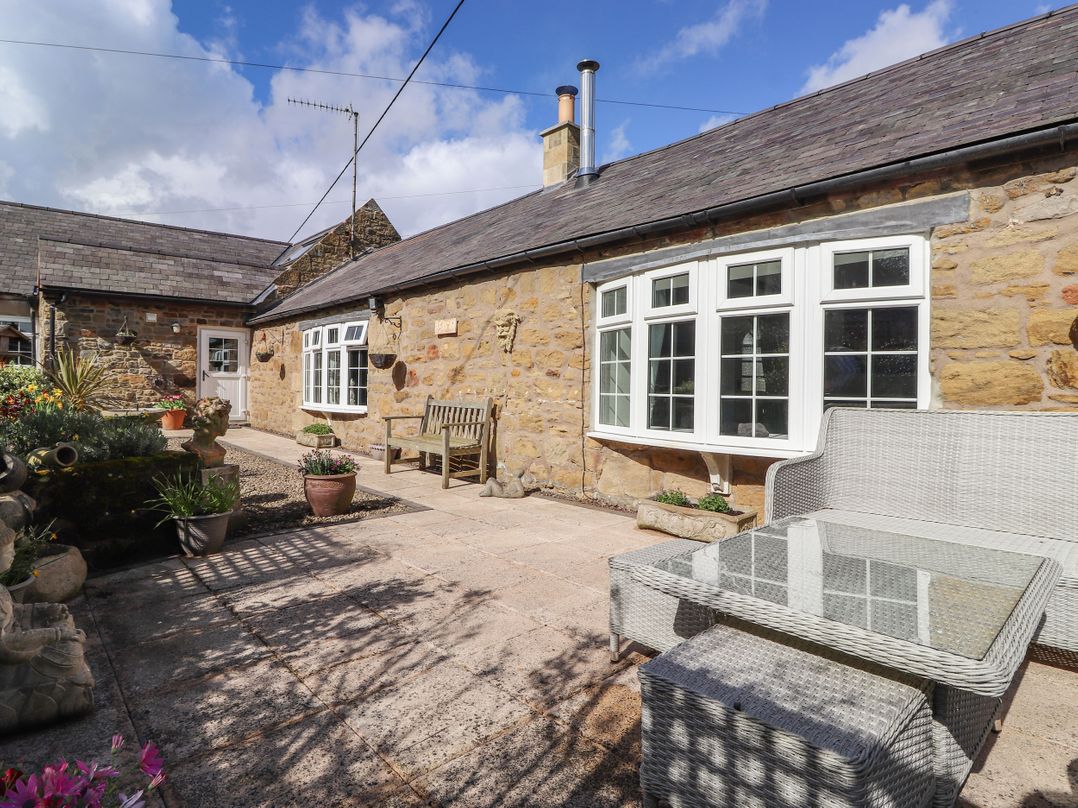West Farm Cottage