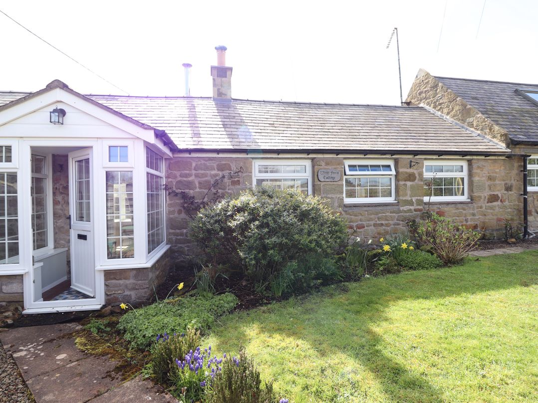 West Farm Cottage
