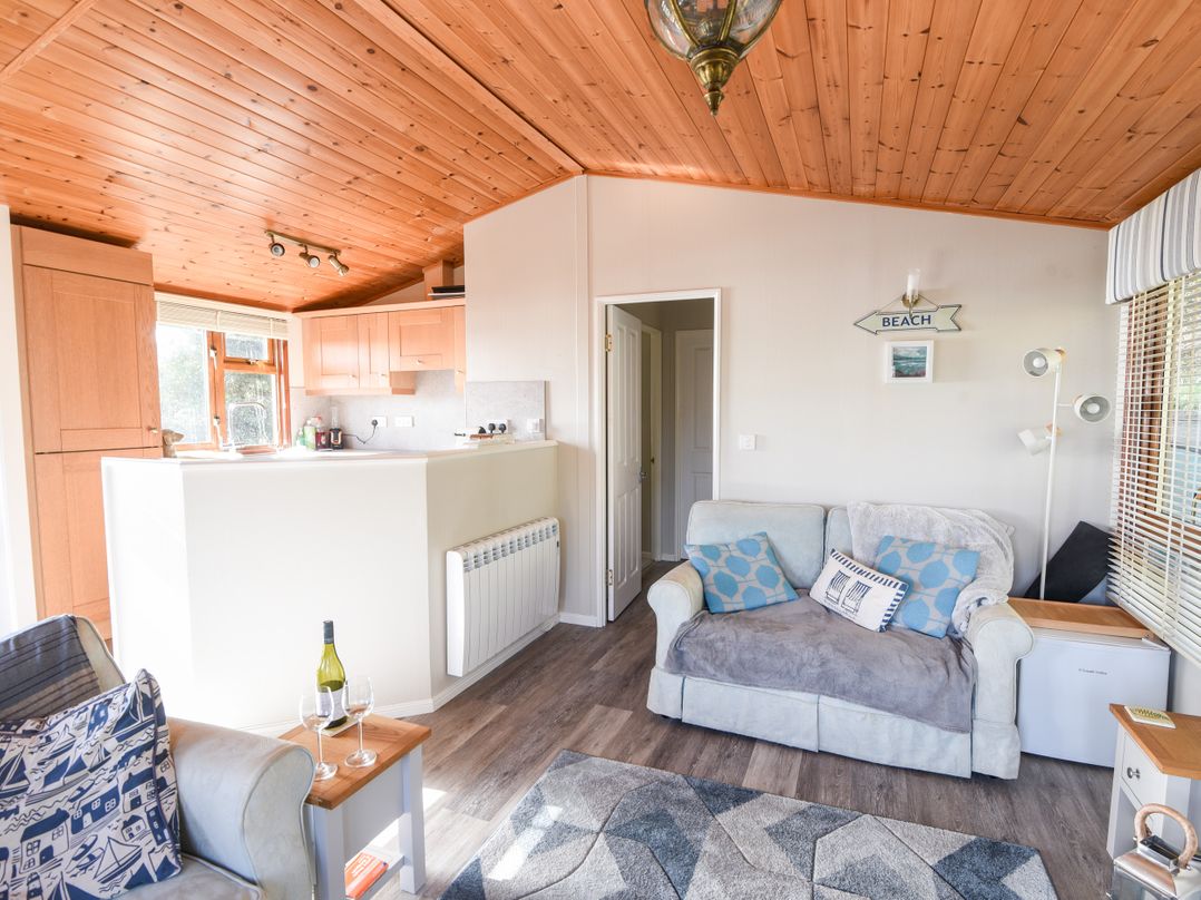 The Lodge @ Clifftop Park