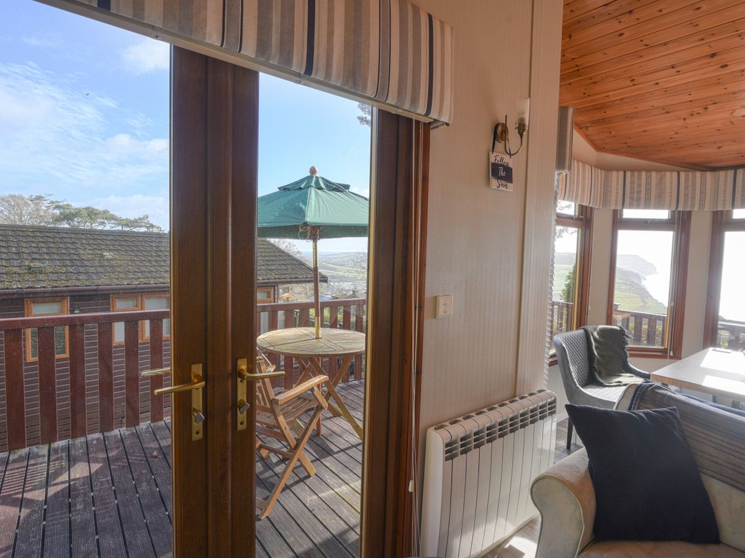 The Lodge @ Clifftop Park
