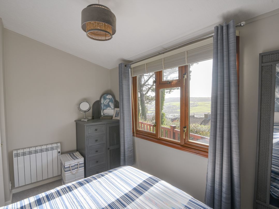 The Lodge @ Clifftop Park
