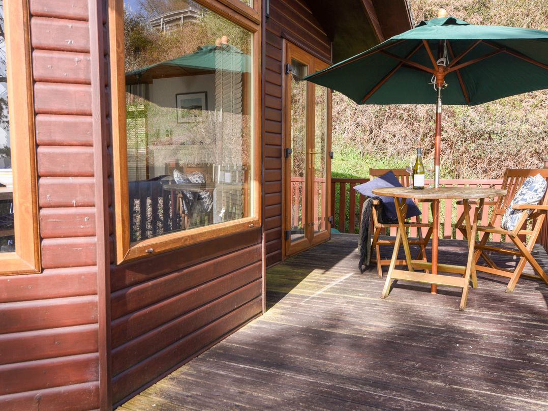 The Lodge @ Clifftop Park