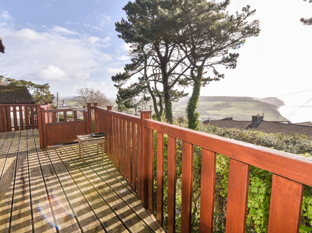 The Lodge @ Clifftop Park