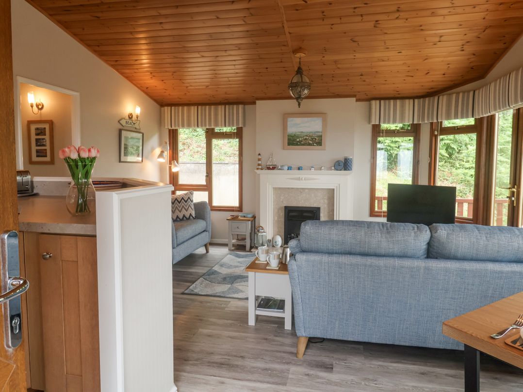 The Lodge @ Clifftop Park
