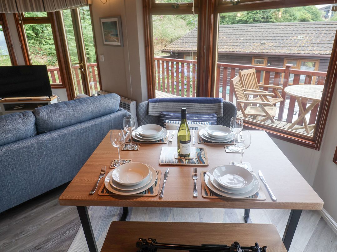 The Lodge @ Clifftop Park