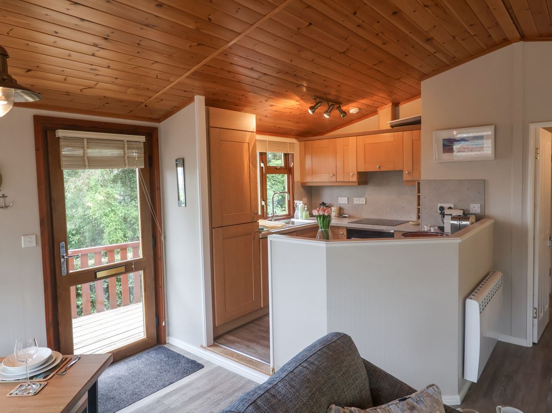 The Lodge @ Clifftop Park