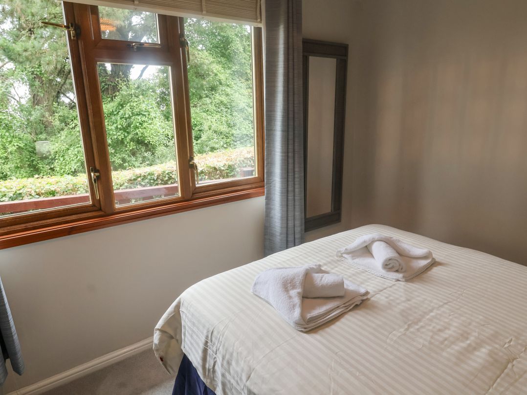 The Lodge @ Clifftop Park