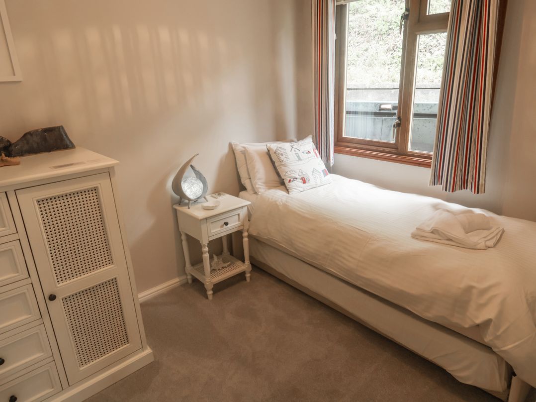 The Lodge @ Clifftop Park