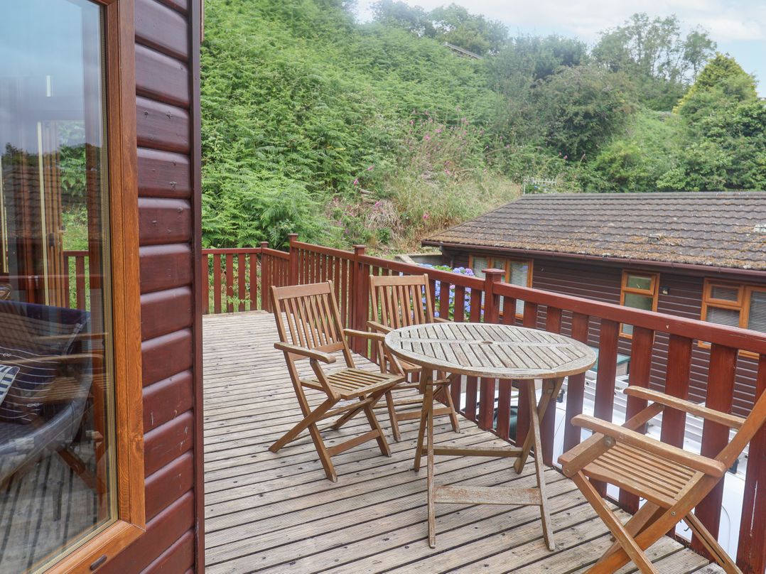 The Lodge @ Clifftop Park