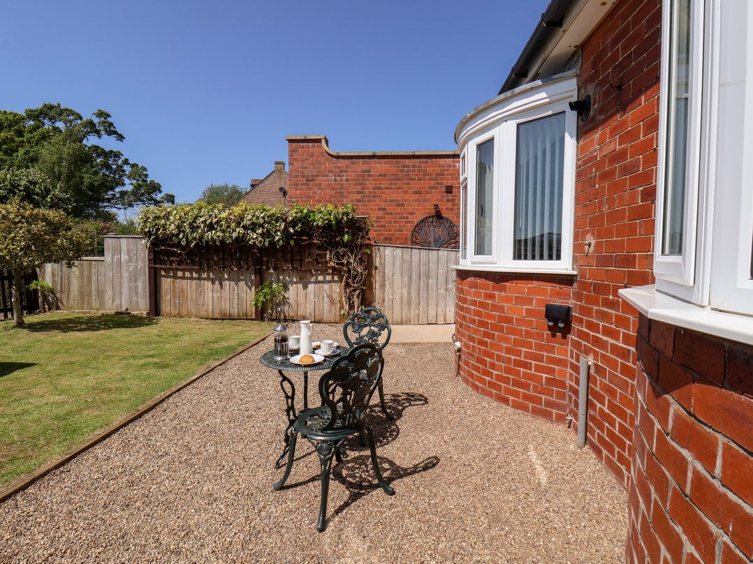 Field Cottage