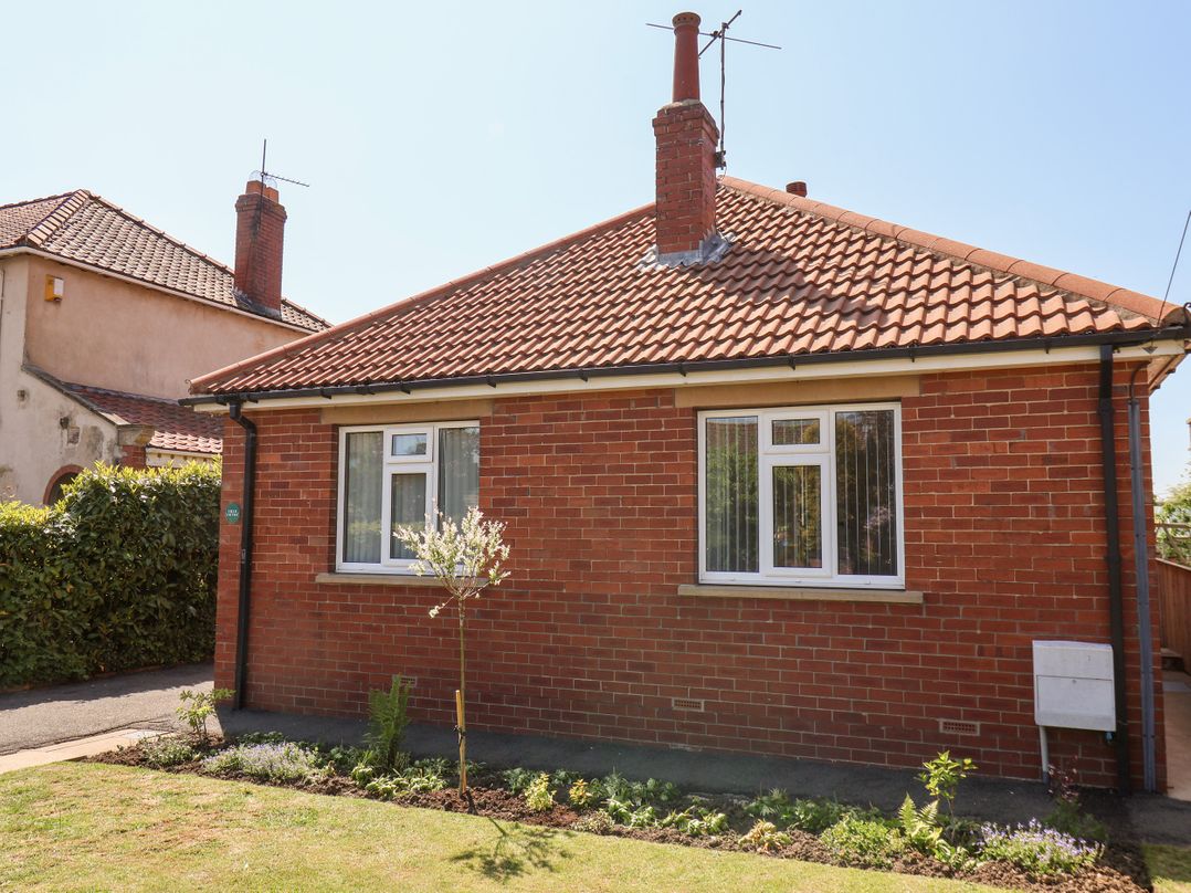 Field Cottage