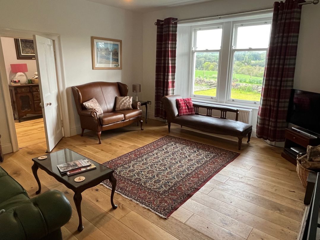 Ryehill with Fishing