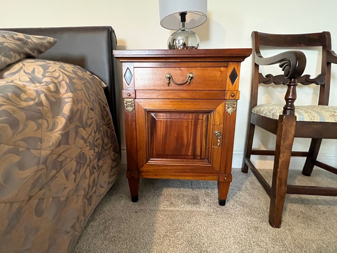 Ryehill with Fishing