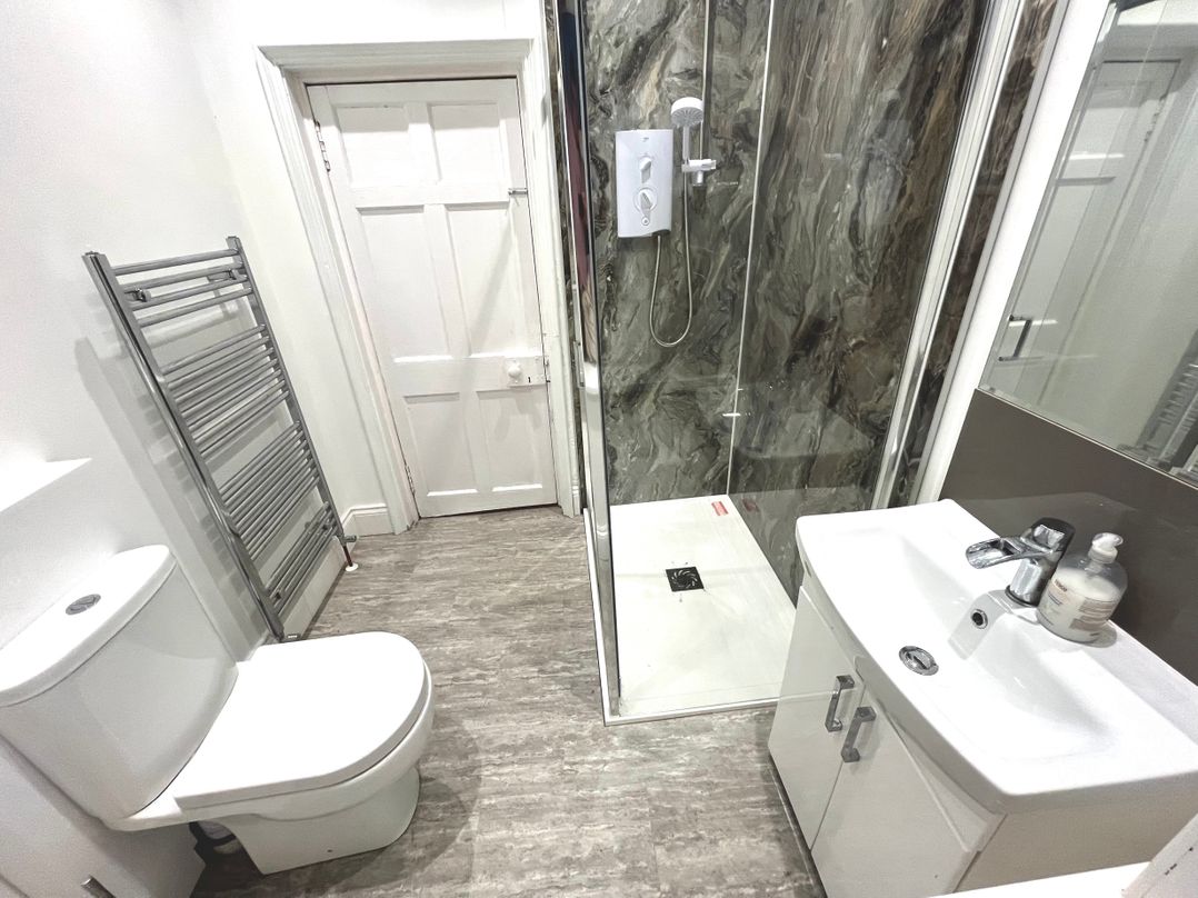 Ryehill with Fishing