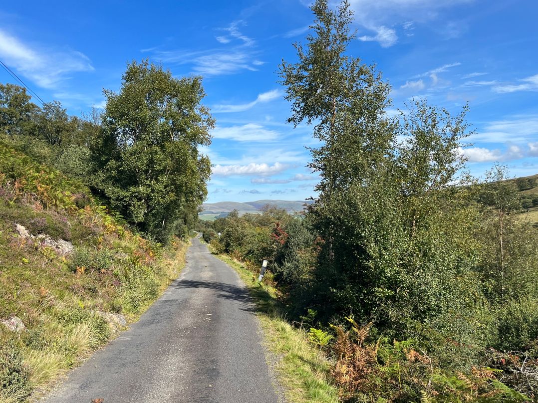 Ryehill with Fishing