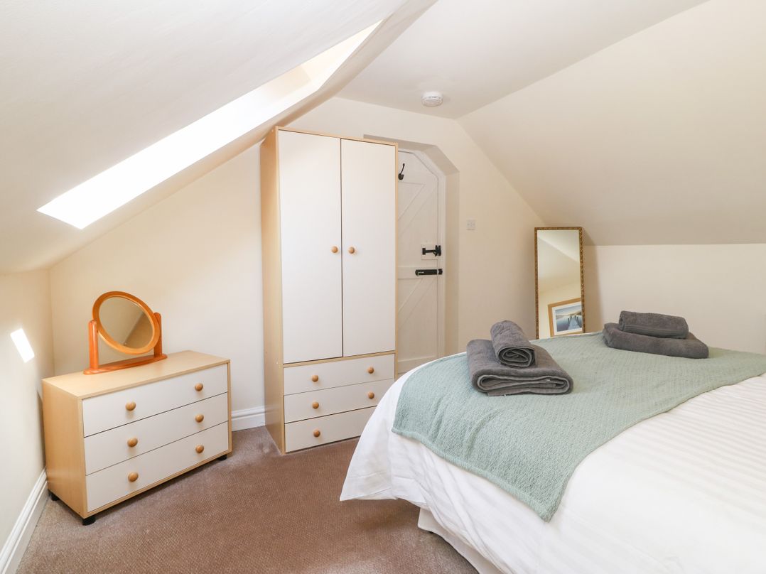 Oak Cottage