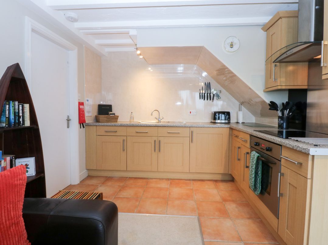 Oak Cottage