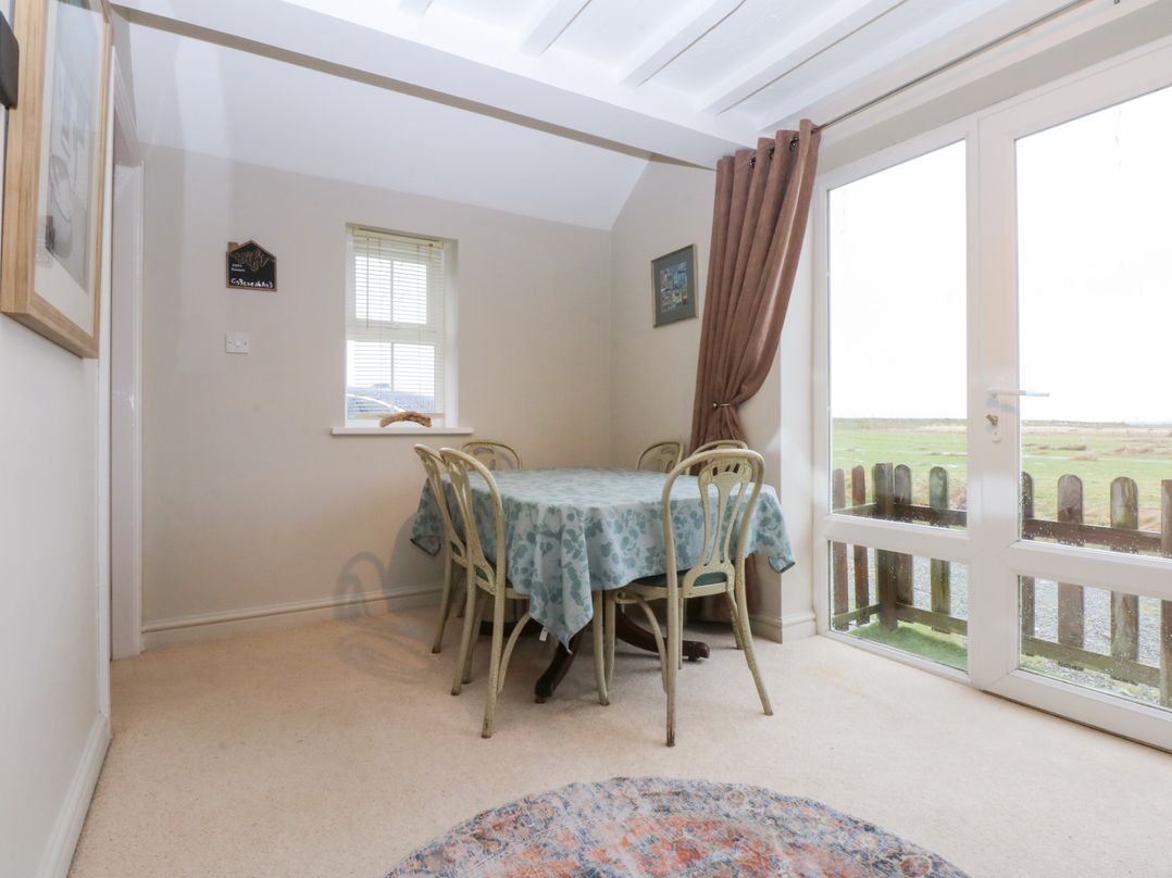 Oak Cottage