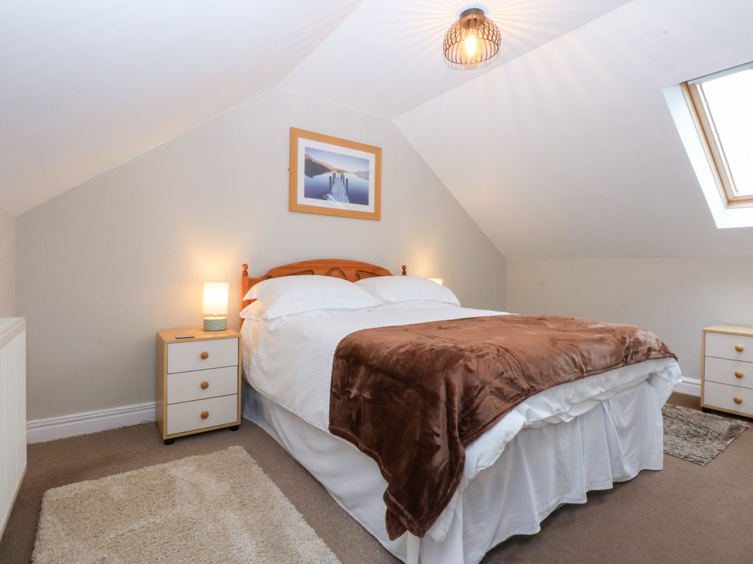 Oak Cottage