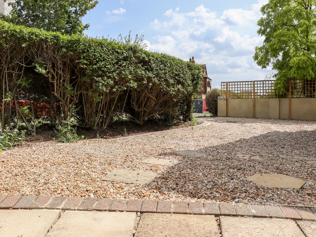 The Garden House