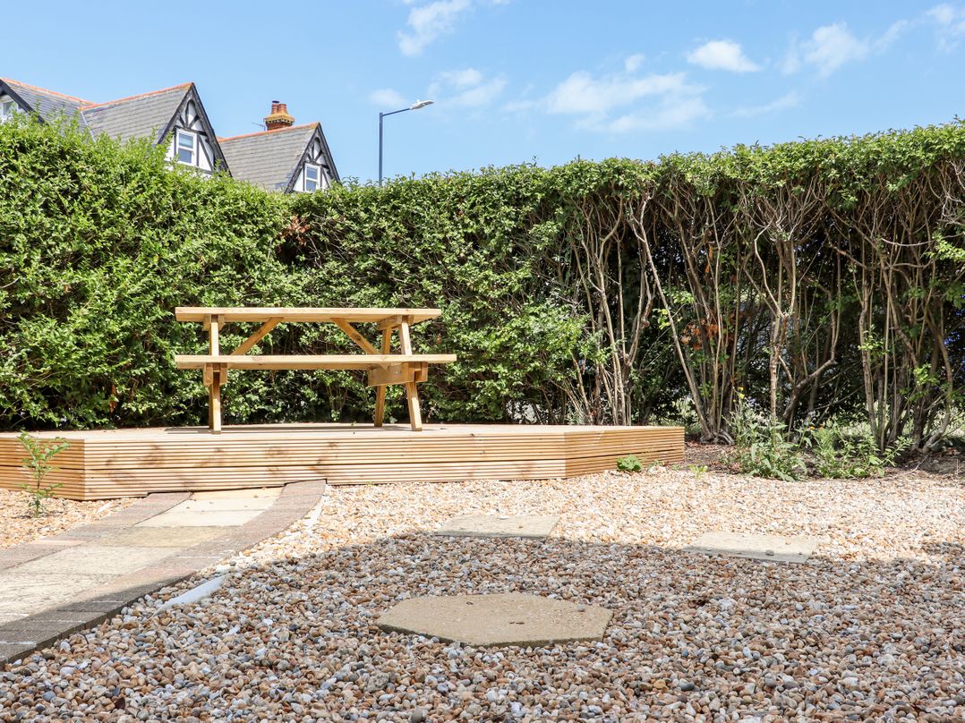 The Garden House