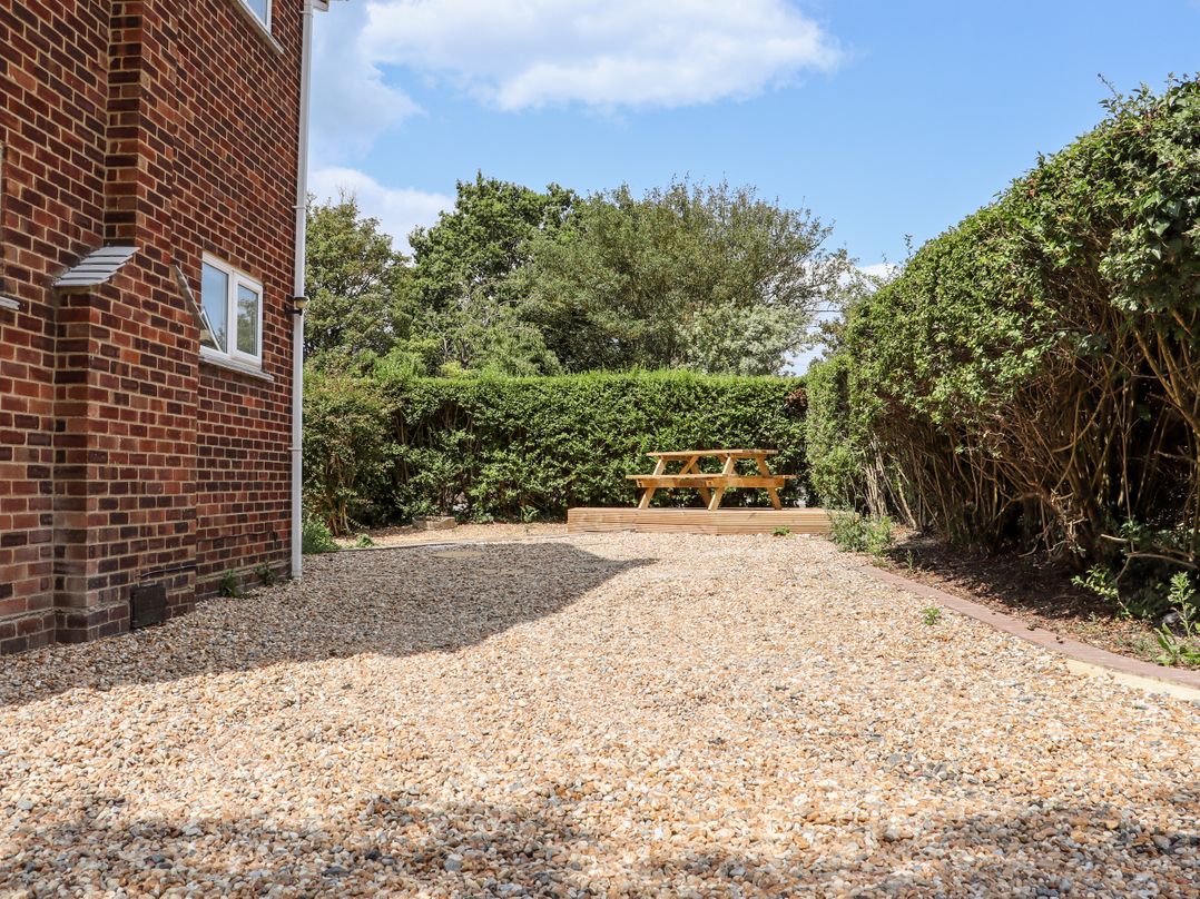 The Garden House