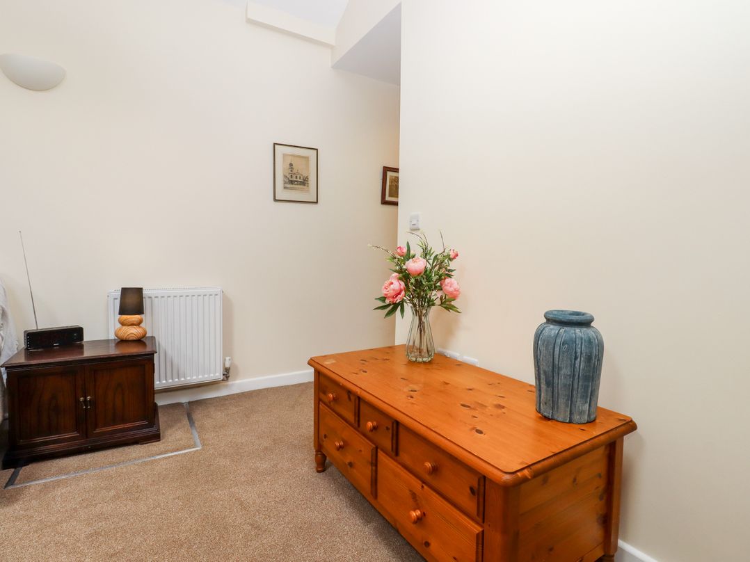 The Garden House Cottage