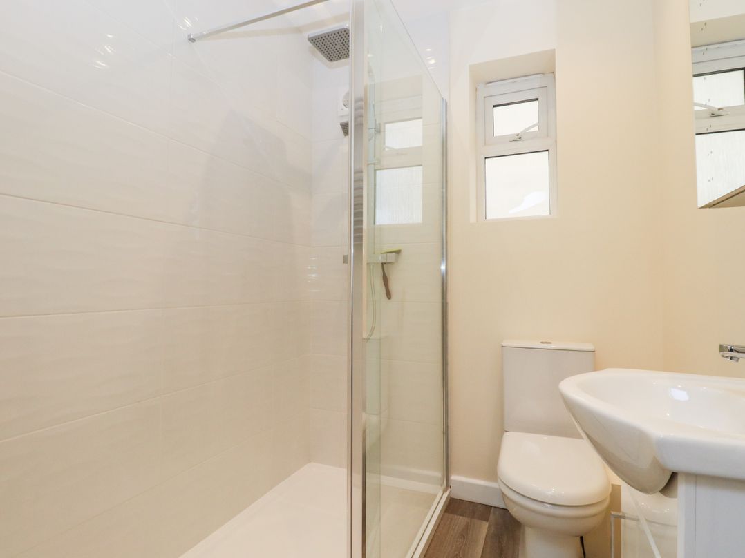 The Garden House Cottage