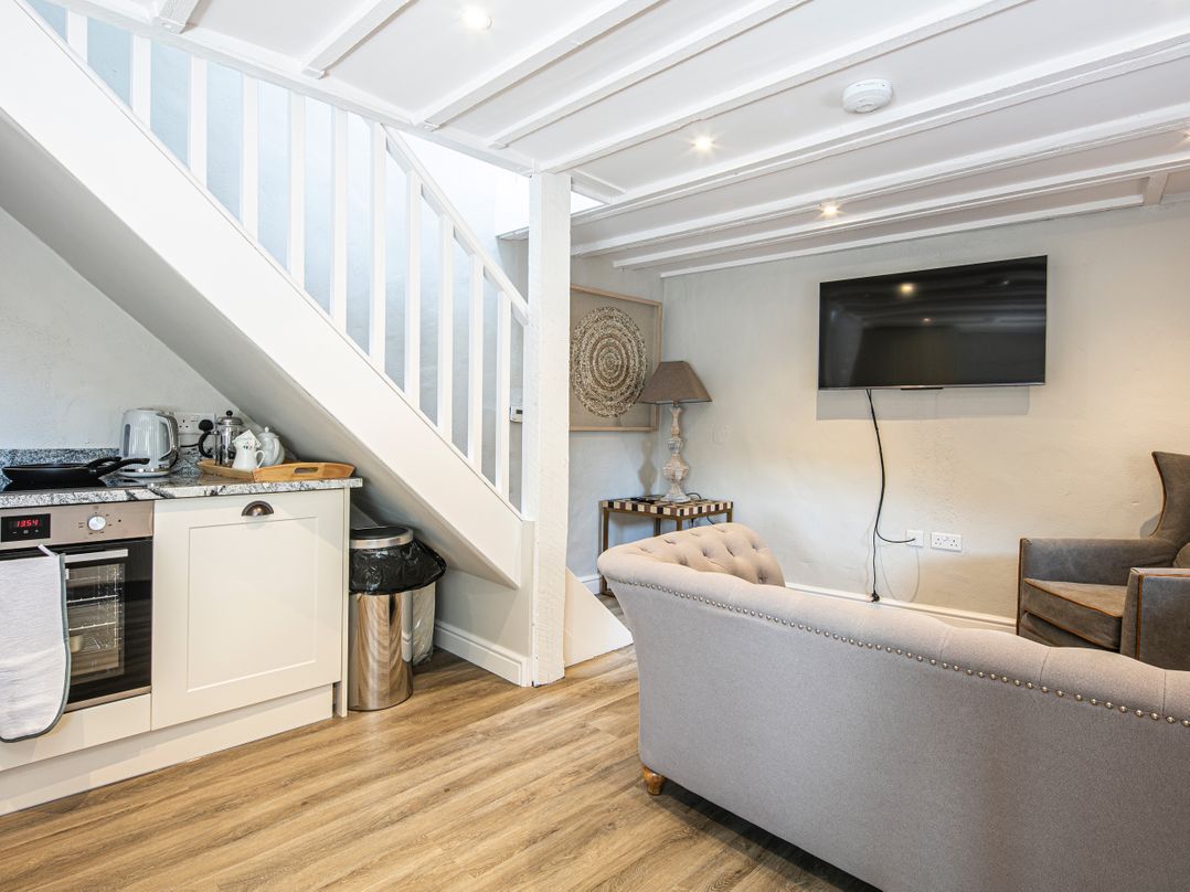 The Artists Loft