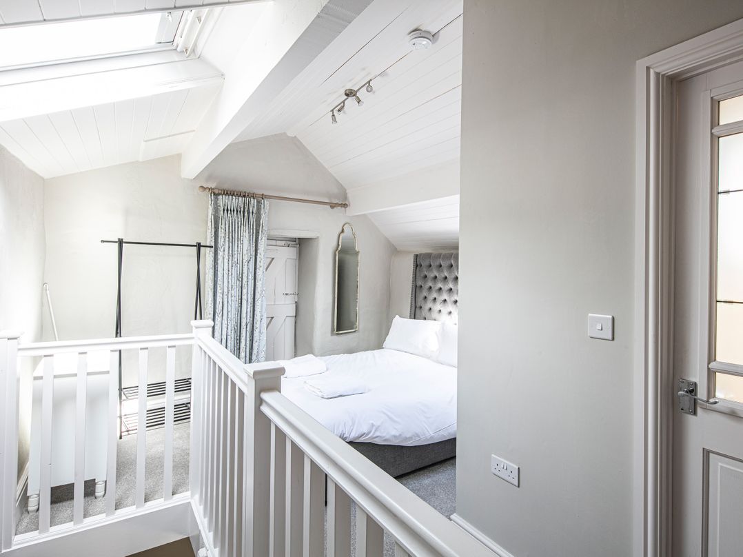 The Artists Loft