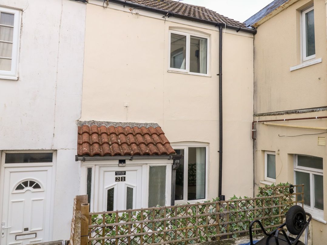 Saddlers Cottage