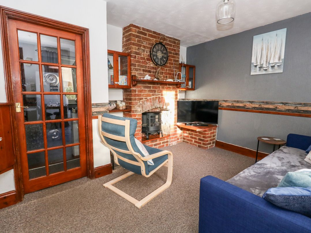 Saddlers Cottage