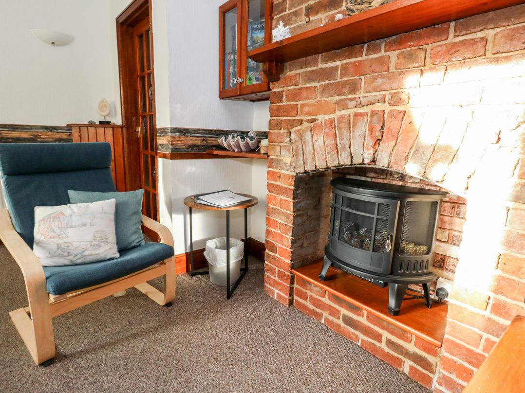 Saddlers Cottage