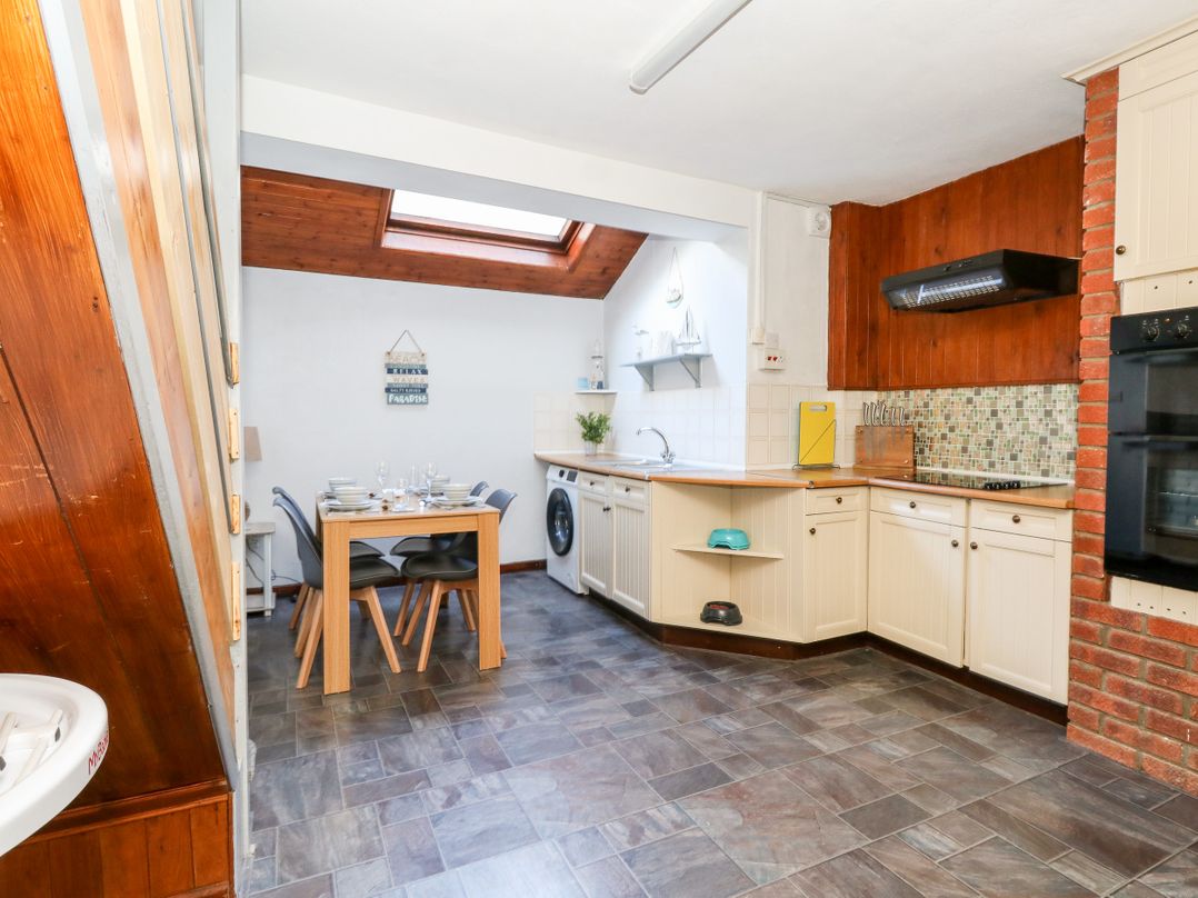 Saddlers Cottage