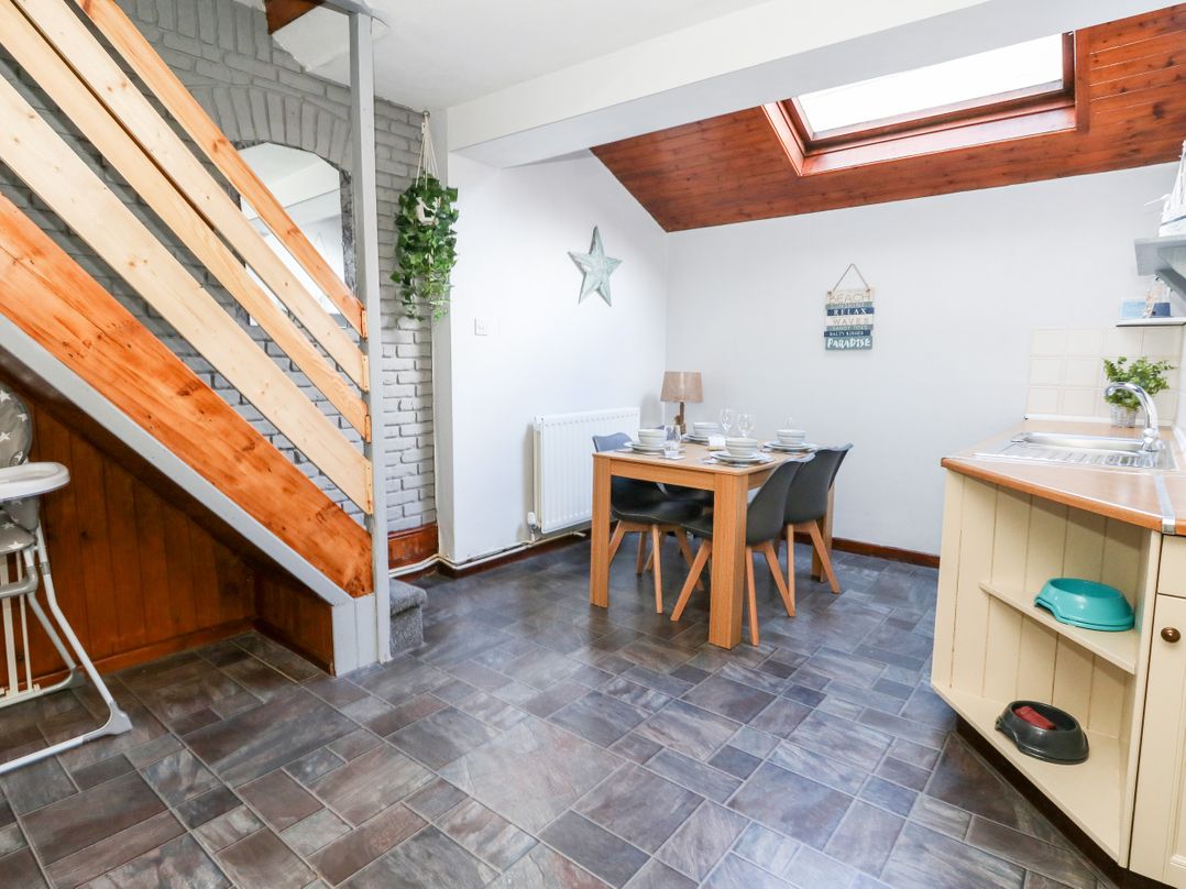 Saddlers Cottage