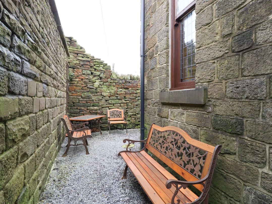 Old Bar House
