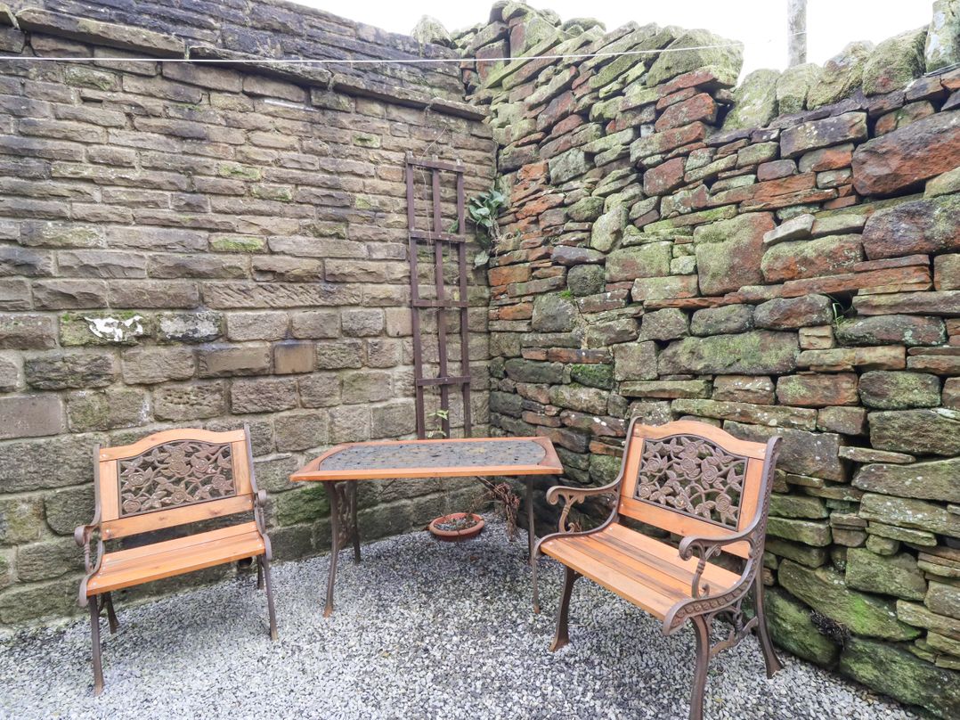 Old Bar House