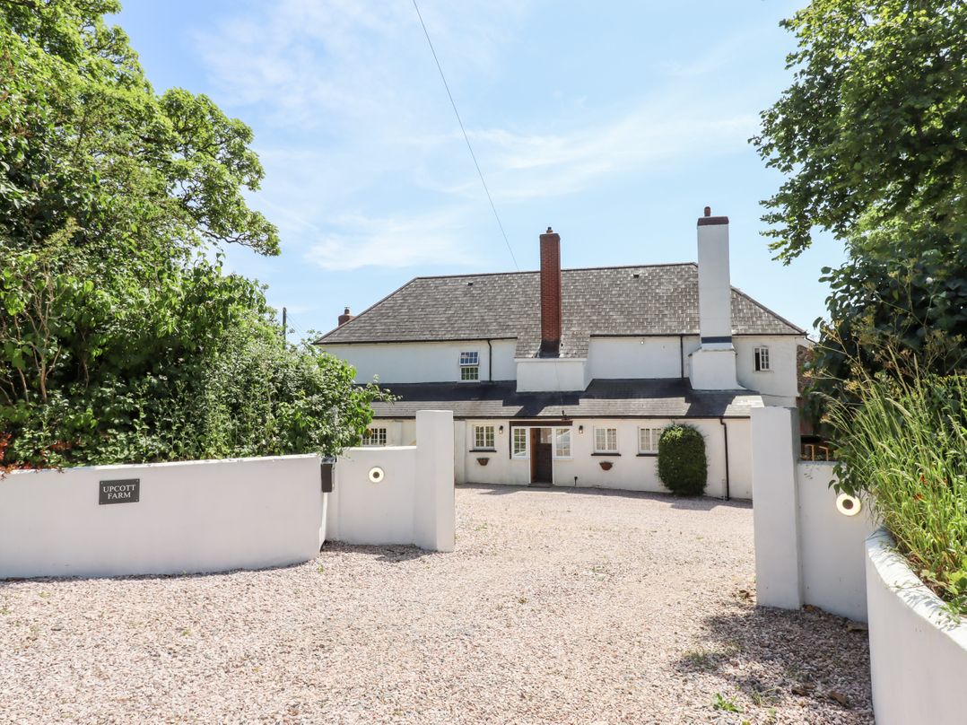 Upcott Farm