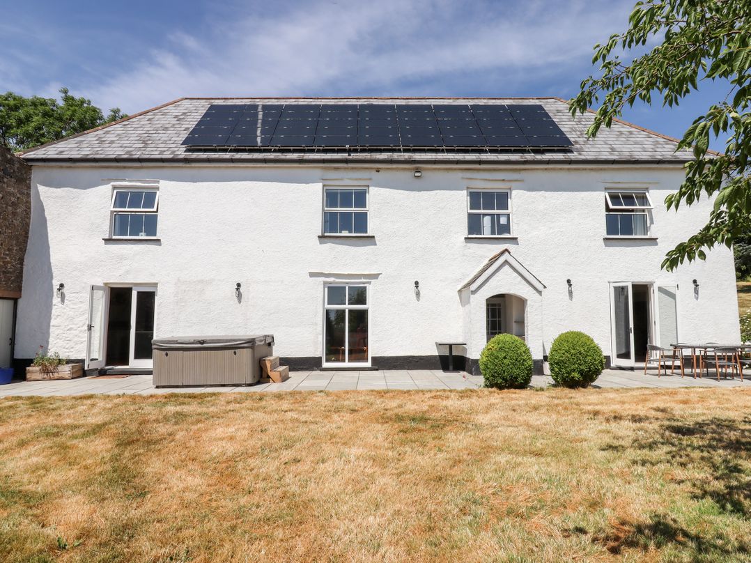 Upcott Farm