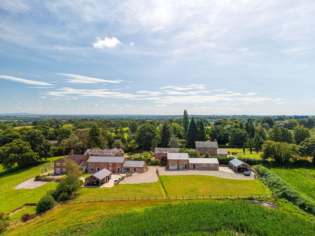 Fairvale House