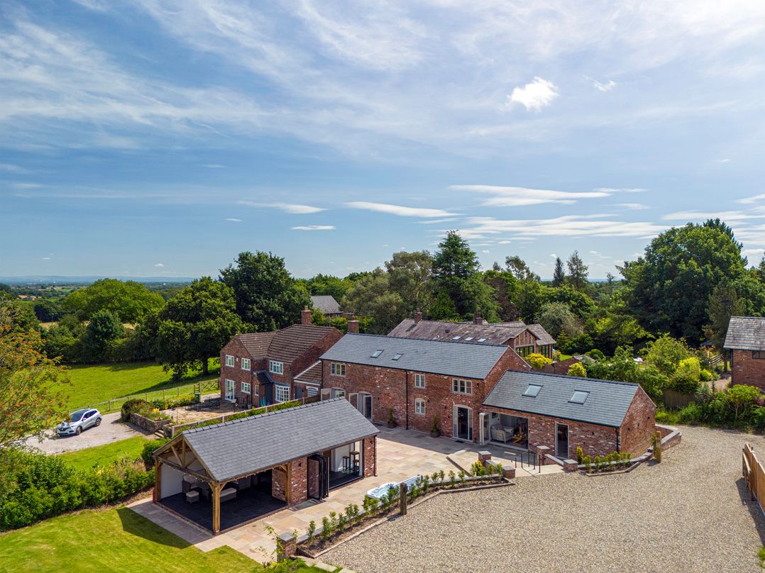 Fairvale House